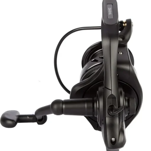 Daiwa Black Widow Reel