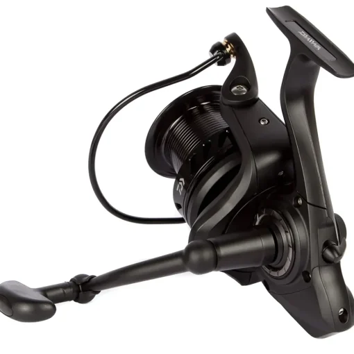 Daiwa Black Widow Reel