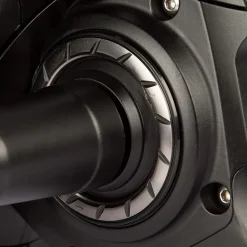 Daiwa Black Widow Reel