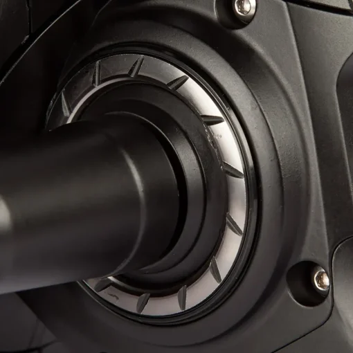 Daiwa Black Widow Reel
