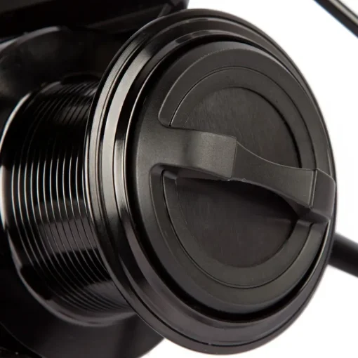Daiwa Black Widow Reel