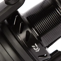 Daiwa Black Widow Reel