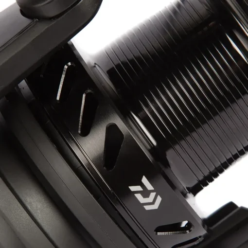 Daiwa Black Widow Reel