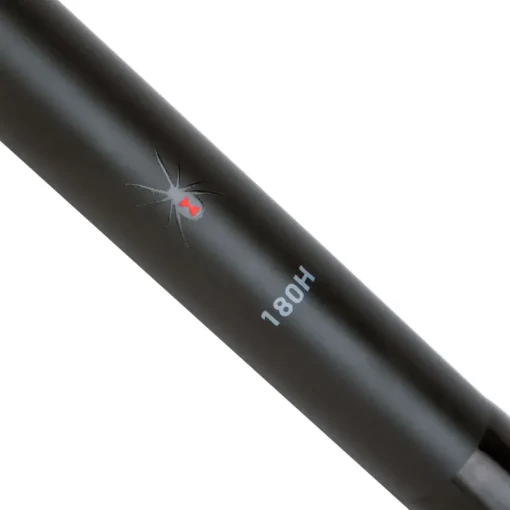 Daiwa Black Widow Tele 1.81m Landing Net- Nets