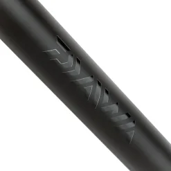 Daiwa Black Widow Tele 1.81m Landing Net- Nets