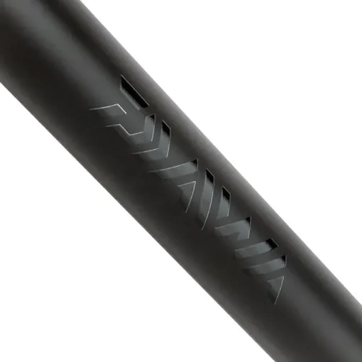 Daiwa Black Widow Tele 1.81m Landing Net- Nets
