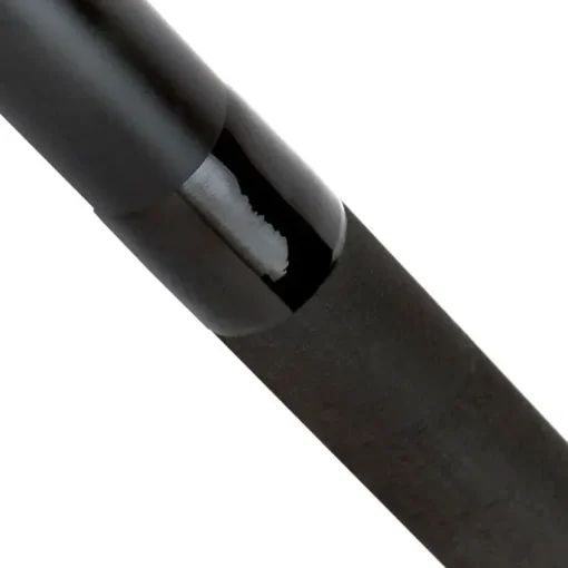 Daiwa Black Widow Tele 1.81m Landing Net- Nets