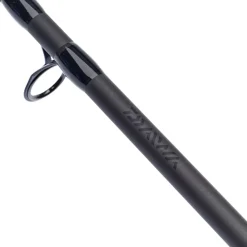 Daiwa Black Widow Twin Tip Fishing Rod