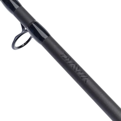 Daiwa Black Widow Twin Tip Fishing Rod