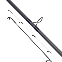 Daiwa Black Widow Twin Tip Fishing Rod
