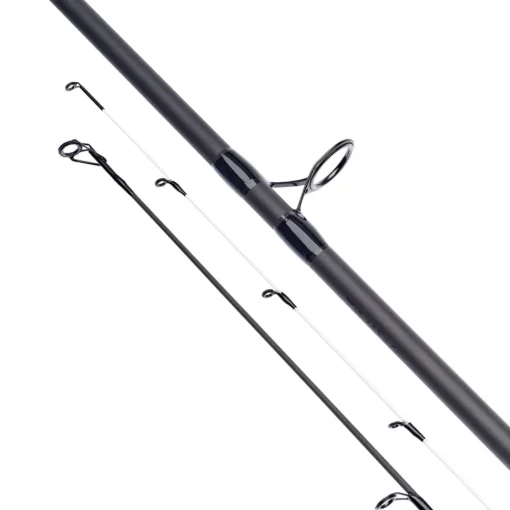 Daiwa Black Widow Twin Tip Fishing Rod