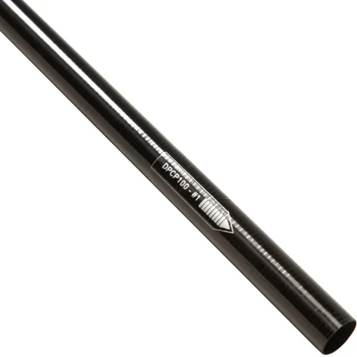 Daiwa Carp 10m Pole Spare Sections