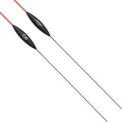 Daiwa Carpa Commercial Classic Pole Floats - F1 Carbon