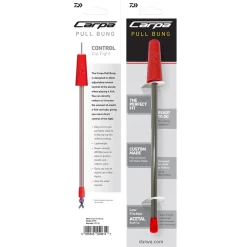 Daiwa Carpa Pull Bung