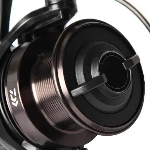 Daiwa Cast'izm BR 25A Reel- Reels