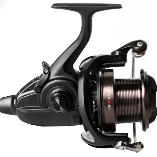 Daiwa Cast'izm BR 25A Reel- Reels