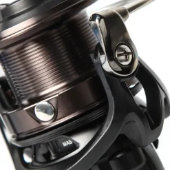 Daiwa Cast'izm BR 25A Reel- Reels