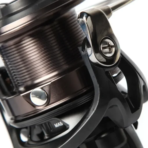 Daiwa Cast'izm BR 25A Reel- Reels