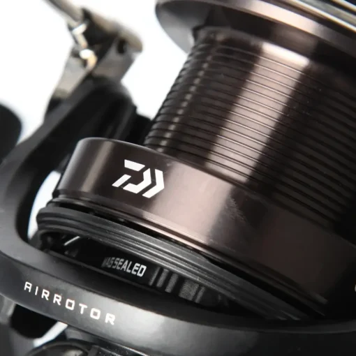 Daiwa Cast'izm BR 25A Reel- Reels