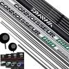 Daiwa Connoisseur G90 16m More Power Pole Bundle