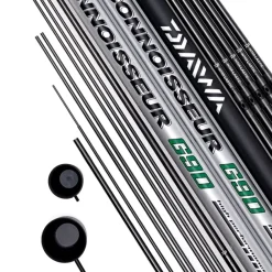 Daiwa Connoisseur G90 More Power Kit Pack