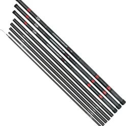 Daiwa Connoisseur Pro System Whip