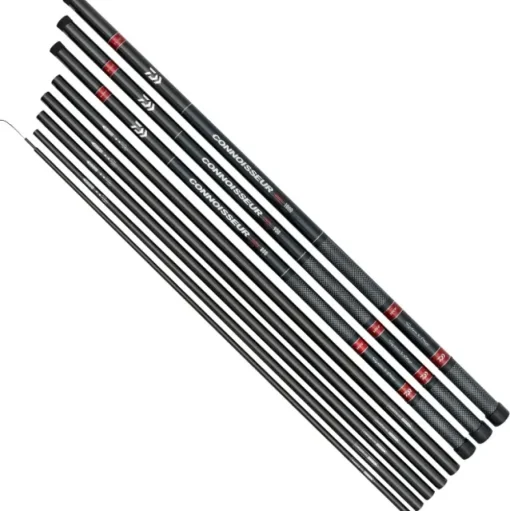 Daiwa Connoisseur Pro System Whip