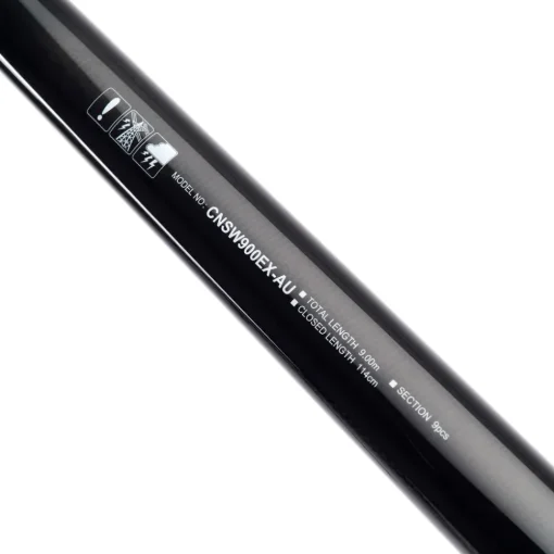 Daiwa Connoisseur Pro System Whip