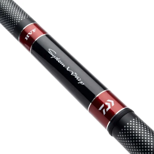 Daiwa Connoisseur Pro System Whip