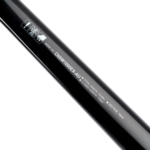Daiwa Connoisseur Pro System Whip