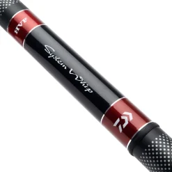 Daiwa Connoisseur Pro System Whip