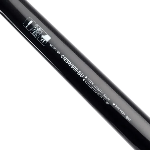 Daiwa Connoisseur Pro System Whip