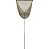 Daiwa Crosscast Landing & Retaining Net Handle Combo- Nets