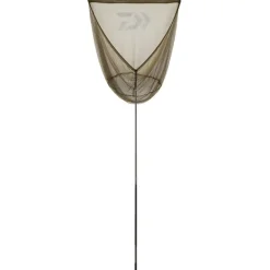 Daiwa Crosscast Landing & Retaining Net Handle Combo- Nets