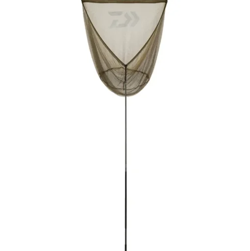 Daiwa Crosscast Landing & Retaining Net Handle Combo- Nets