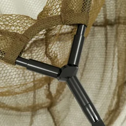 Daiwa Crosscast Landing & Retaining Net Handle Combo- Nets