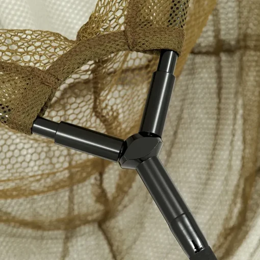 Daiwa Crosscast Landing & Retaining Net Handle Combo- Nets