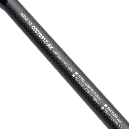 Daiwa Crosscast Traditional Carp Fishing Rod- Rods | New Arrivals