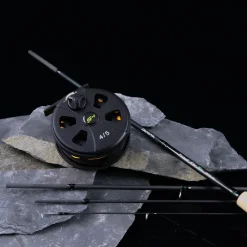 Daiwa D Trout Fly Combo