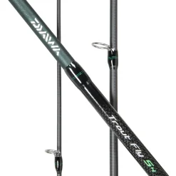 Daiwa D Trout Fly Combo