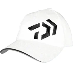 Daiwa DVEC Angled Fishing Cap