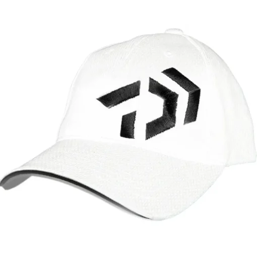 Daiwa DVEC Angled Fishing Cap