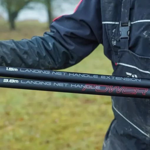 Daiwa D-VEC 1.5m Fishing Landing Net Extension
