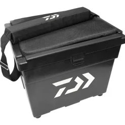 Daiwa D-VEC Medium Seatbox & Cushion