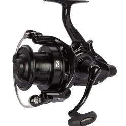 Daiwa Emblem BR25A Reel- Reels