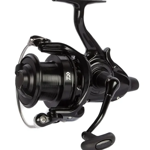Daiwa Emblem BR25A Reel- Reels