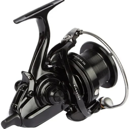 Daiwa Emblem BR25A Reel- Reels