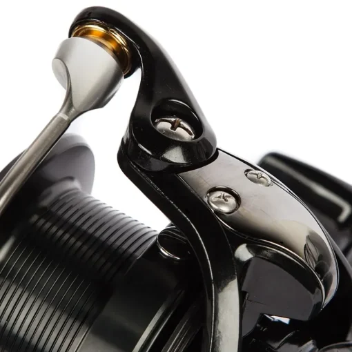 Daiwa Emblem BR25A Reel- Reels