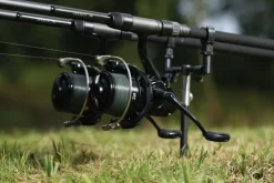 Daiwa Emblem BR25A Reel- Reels