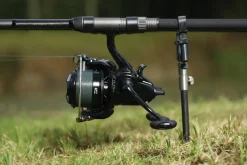Daiwa Emblem BR25A Reel- Reels